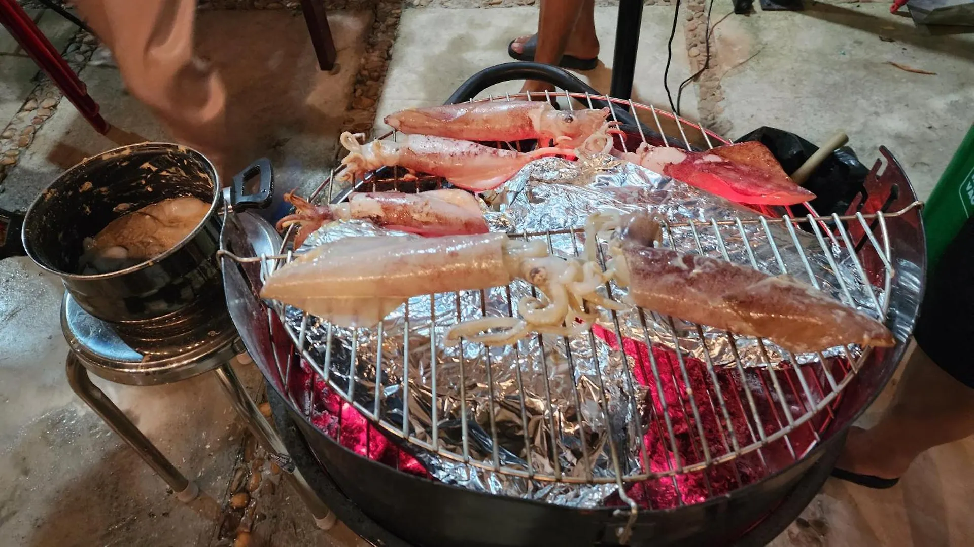 Apartmán Quan Phat Villa Homestay Phan Thiết