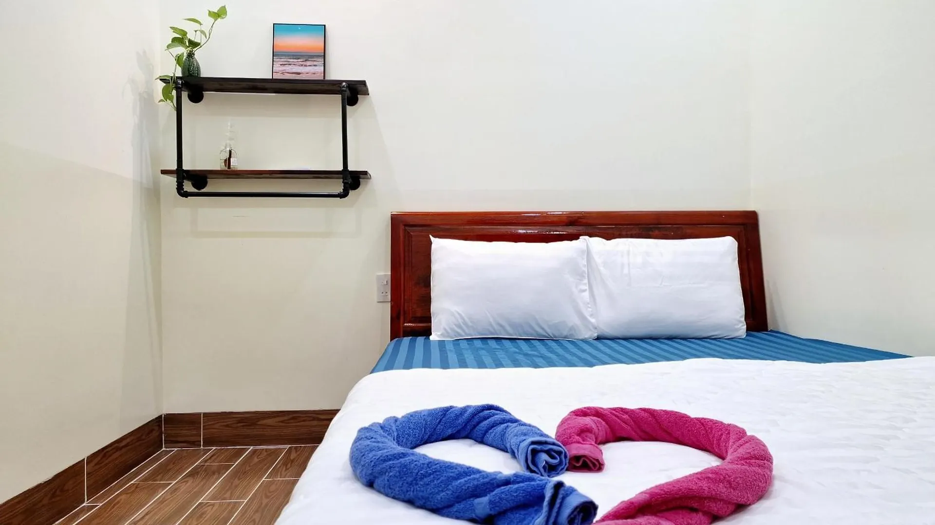 Quan Phat Villa Homestay Phan Thiết 0*,  Vietnam