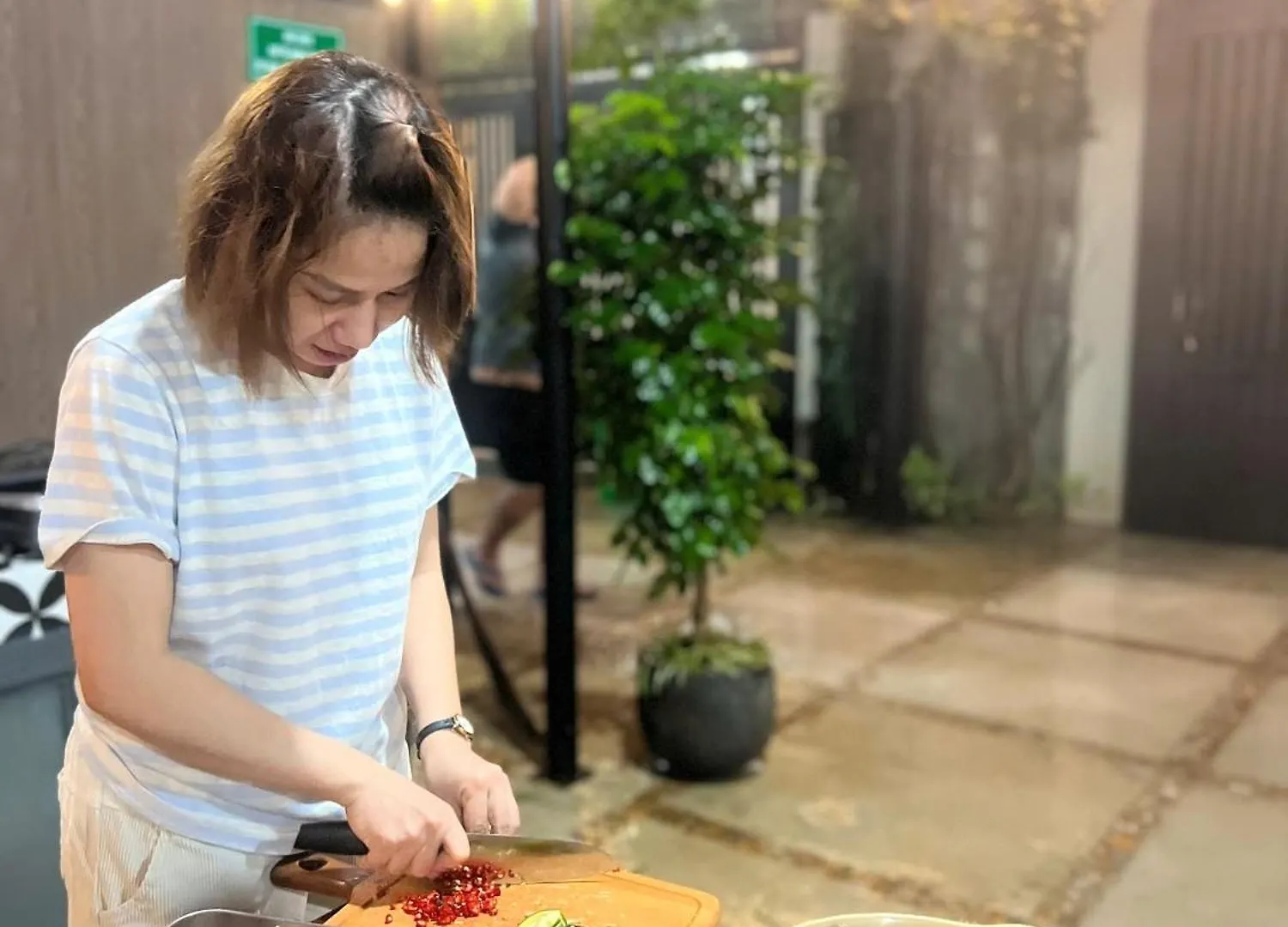 Apartmán Quan Phat Villa Homestay Phan Thiết