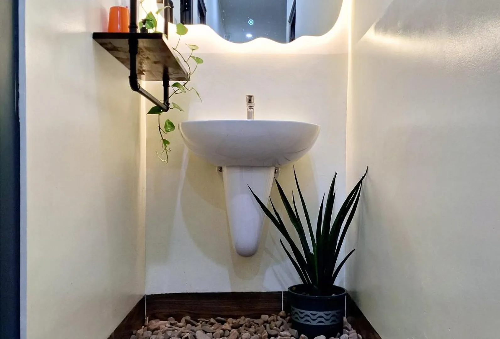 Quan Phat Villa Homestay Phan Thiết