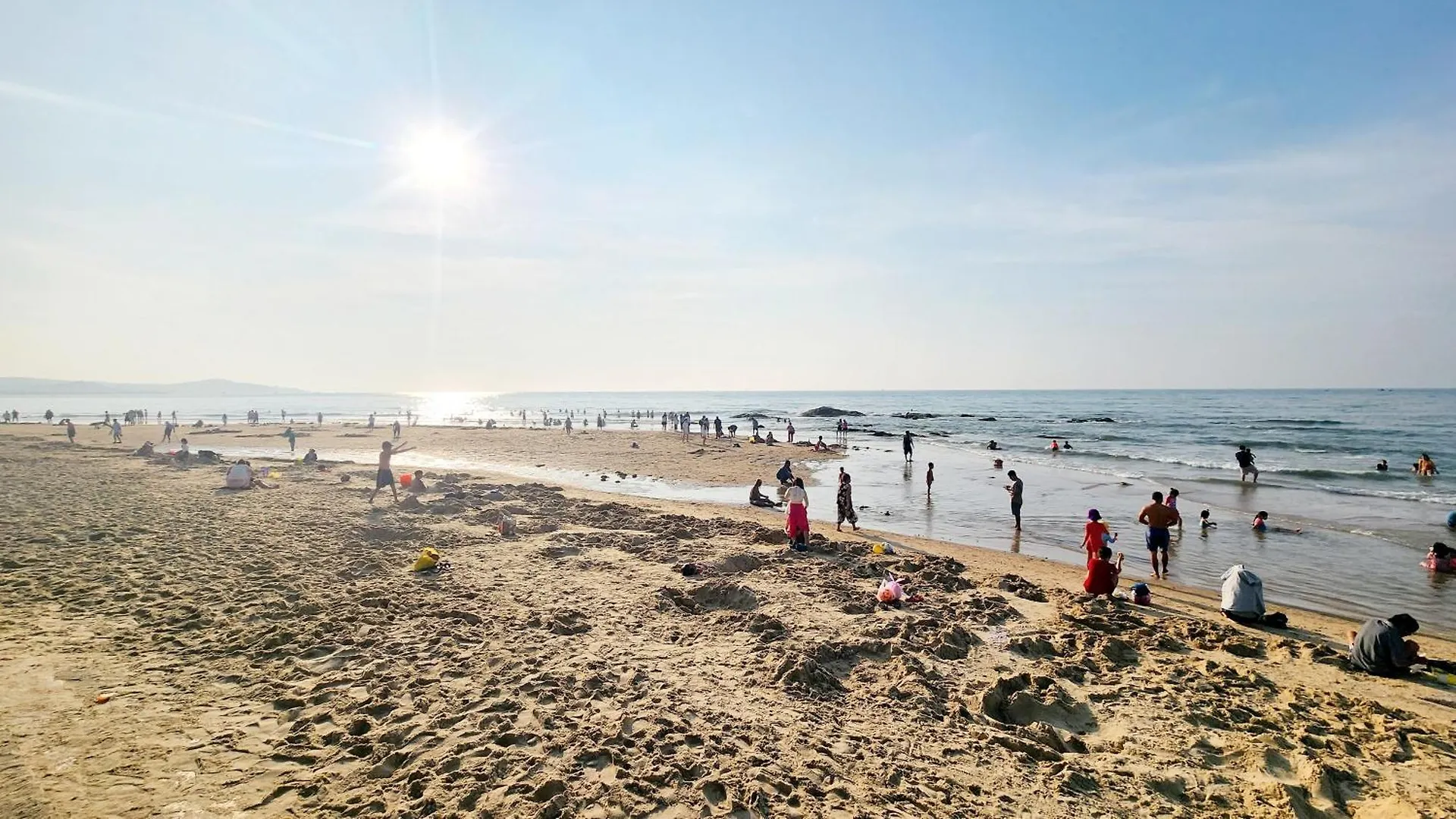 Apartmán Quan Phat Villa Homestay Phan Thiết Vietnam