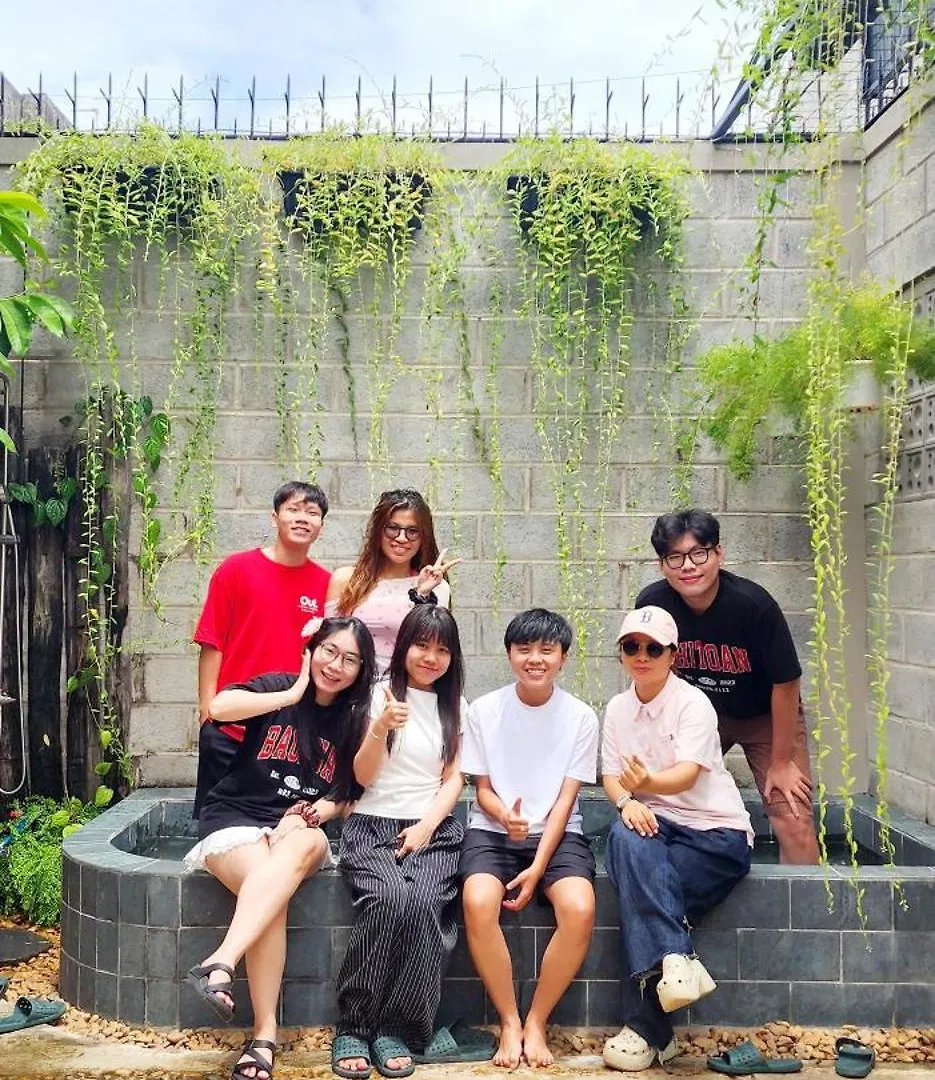 Quan Phat Villa Homestay Phan Thiết