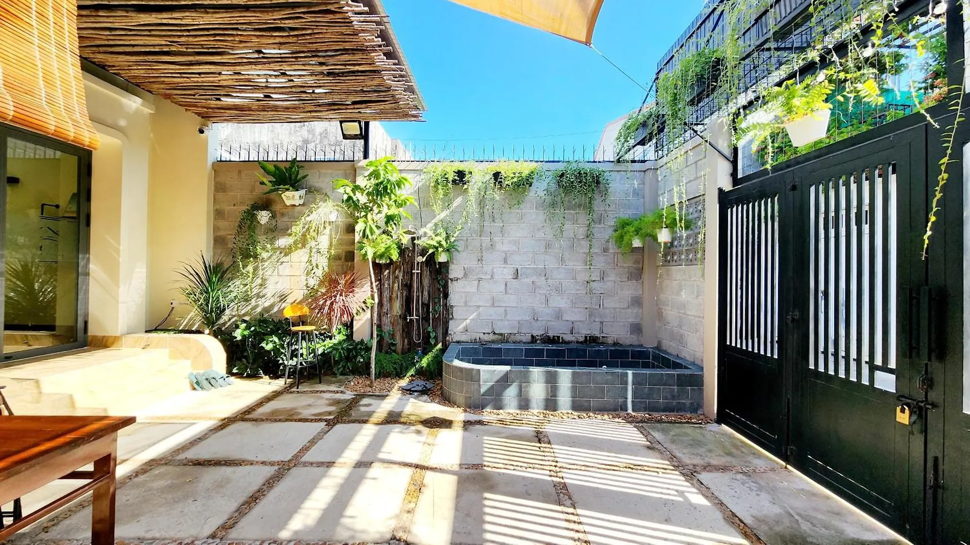Apartmán Quan Phat Villa Homestay Phan Thiết